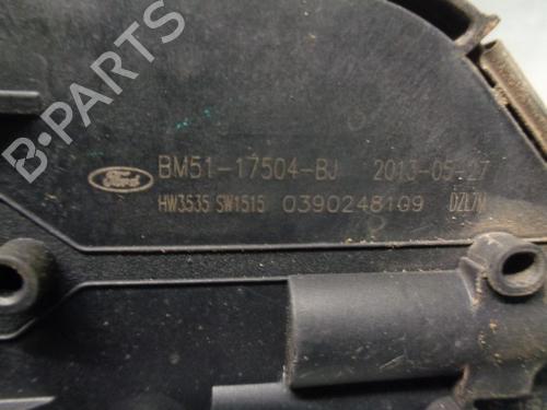 Front wiper motor FORD FOCUS III 1.0 EcoBoost | BP10907796M29 