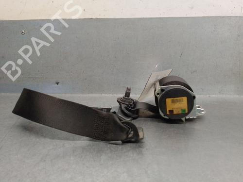 Used Rear right seatbelt OPEL ASTRA H (A04) 1.7 CDTI (L48) (100 hp) 31719038