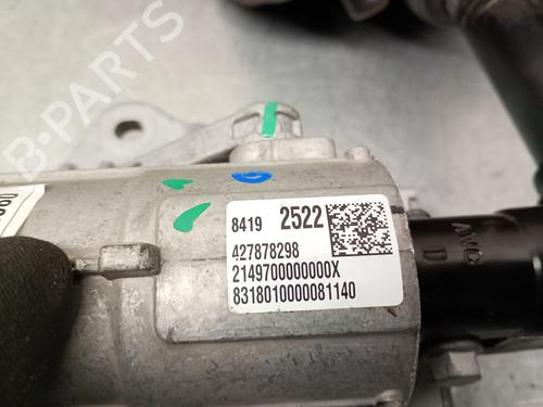 Steering column OPEL INSIGNIA B Grand Sport (Z18) 1.5 (68) | BP25245323M21 