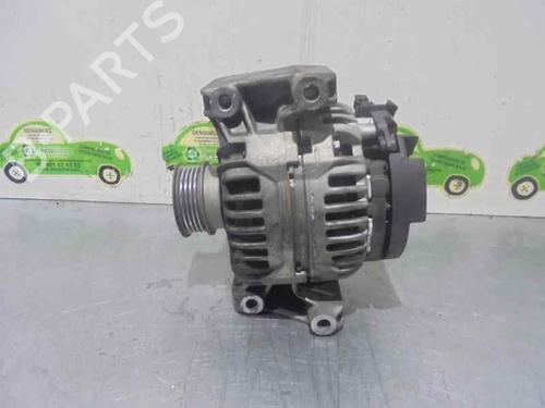 Alternator OPEL ZAFIRA A MPV (T98) 2.2 16V (F75) | BP2316910M7 