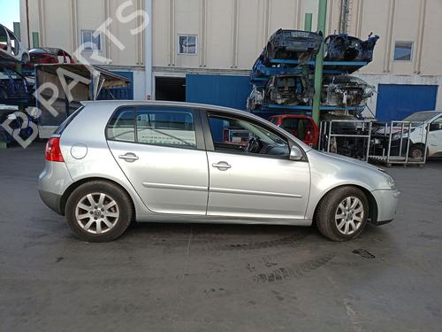 AC pipe VW GOLF V (1K1) 1.9 TDI | BP31329868M126 - Image 10