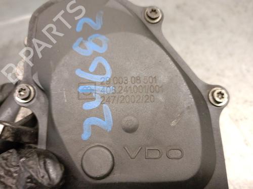 Throttle body AUDI A4 B6 (8E2) 2.0 FSI | BP32844961M82 - Image 5