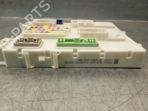 Fuse box FORD FOCUS III Turnier 1.0 EcoBoost | BP23069178E1
