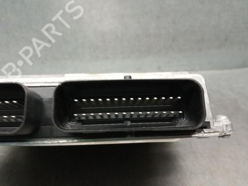Engine control unit (ECU) DACIA SANDERO III 1.0 TCe 90 | BP29748135M57 