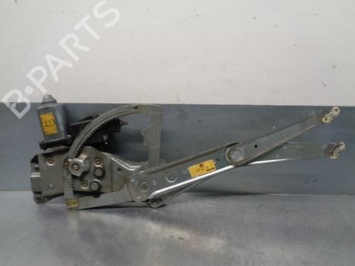 Front right window mechanism OPEL ASTRA F Hatchback (T92) 1.6 i 16V (F08, M08, F68, M68) | BP11195300C23 