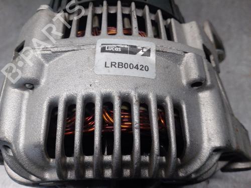 Generator RENAULT MASTER II Bus (JD) 2.5 dCi (JD01, JD02, JD11, JD12, JD1W) | BP27726677M7 