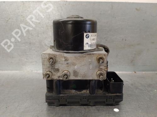 Used ABS pump ABS pump BMW 3 Compact (E36) 318 tds (90 hp) 33217119 33217119