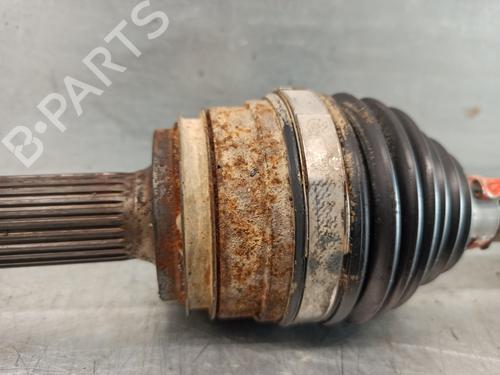 Right rear driveshaft TOYOTA RAV 4 III (_A3_) 2.2 D 4WD (ALA30_, ALA30R) | BP12569827M41 