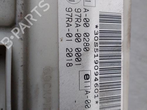 Fuse box FORD FOCUS II (DA_, HCP, DP) 1.8 TDCi | BP20267015E1