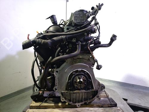 Engine SEAT LEON (1M1) 1.9 TDI | BP30624513M1