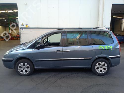 Recambios CITROËN C8 (EA_, EB_) 2.0 HDi 165 4780554