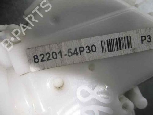 Front right lock SUZUKI VITARA (LY) 1.6 DDiS AllGrip (APK416D) | BP2824987C97 