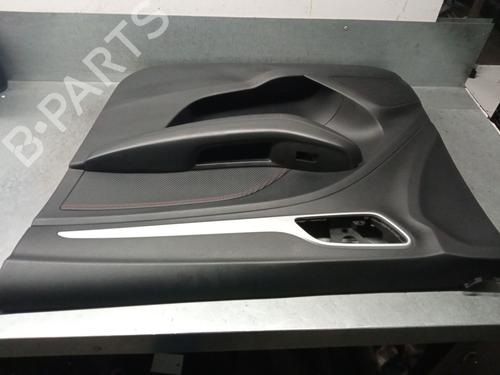 Front right panel MG MG ZS SUV (AZS1) 1.0 T-GDi | BP29744107C59 