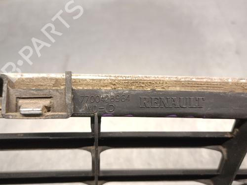 Grille RENAULT MEGANE I (BA0/1_) 1.6 16V (BA04, BA0B, BA11, BA1J, BA16, BA19, BA1K, BA1V,... | BP27925297C40 