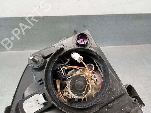 Left headlight PEUGEOT BIPPER (AA_) 1.3 HDi 75 | BP24470403C28