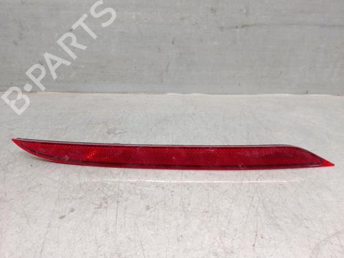 Used Rear bumper right light OPEL ASTRA K (B16) 1.6 CDTi (68) (110 hp) 32001292