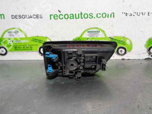 Front right interior door handle HYUNDAI GETZ (TB) 1.6 | BP5070357I14 