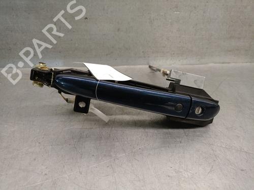 Used Front left exterior door handle MAZDA 3 (BM, BN) 2.2 D (150 hp) 32671073