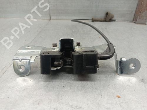 Høyre bak lås OPEL ASTRA H TwinTop (A04) 1.9 CDTi (L67) | BP23134630C99 