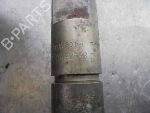 Injector RENAULT MEGANE I Classic (LA0/1_)  | BP2946817M100 