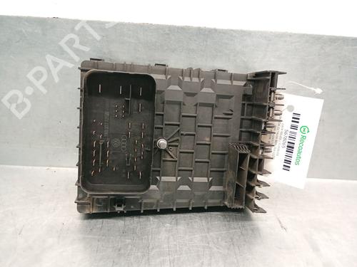 Fuse box SKODA OCTAVIA II (1Z3) 1.9 TDI | BP29427826E1 