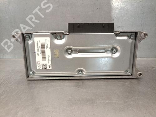 Electronic module AUDI A5 (8T3) 2.7 TDI | BP39402779M83 - Image 2