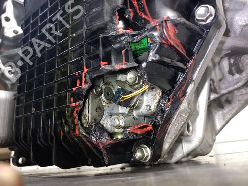 Gearbox VOLVO XC60 II (246) D5 AWD | BP36387961M3 - Image 11
