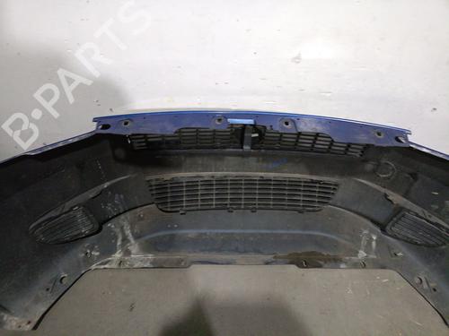 Front bumper FIAT GRANDE PUNTO (199_) 1.3 D Multijet (199.AXD11, 199.AXD1A, 199.AXD1B,... | BP27896437C7