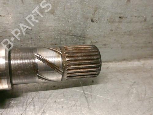 Right front driveshaft RENAULT MEGANE III Hatchback (BZ0/1_, B3_) 1.5 dCi (BZ0C) | BP31026378M39 - Image 5