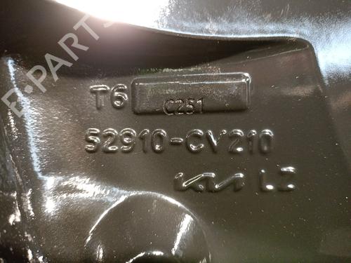Fælk KIA EV6 (CV) 77 | BP31855034C45 - Image 4