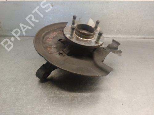 Right front steering knuckle FORD TRANSIT COURIER B460 Box Body/MPV 1.5 TDCi | BP38076052M26 - Image 8