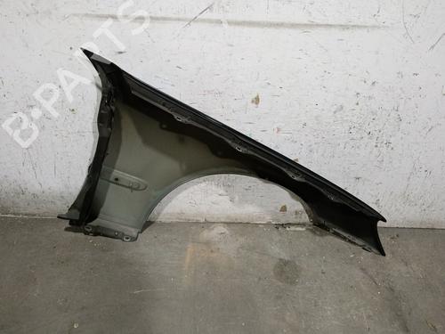 Left front fenders MERCEDES-BENZ C-CLASS (W203) C 270 CDI (203.016) | BP26132557C41 