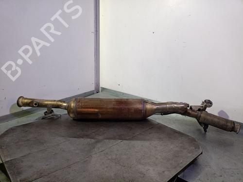 Used Catalyst PEUGEOT 508 SW II (FC_, FJ_, F4_) 2.0 BlueHDi 160 (163 hp) 25754037