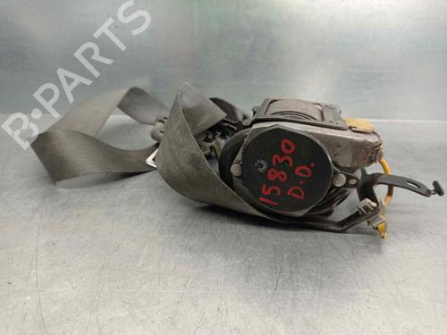 Front right seatbelt KIA CARENS II MPV (FJ) 2.0 CRDi | BP10230939I25 
