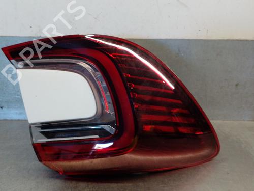 Venstre Baklys RENAULT CAPTUR II (HF_) TCe 90 (HFM6) | BP29973303C34