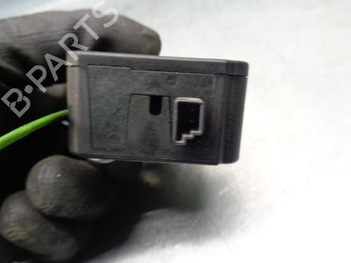 Fuel door actuator BMW X5 (E53) 3.0 d | BP20261461E18 