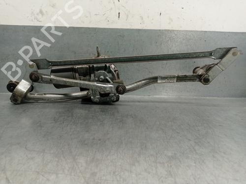 Front wiper motor AUDI A3 (8P1) 2.0 TDI 16V | BP26493873M29 