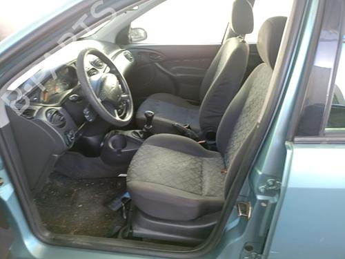 Rear left seatbelt FORD FOCUS I Turnier (DNW) 1.6 16V | BP30627792I29 