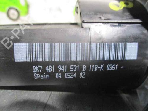 Headlight switch AUDI ALLROAD C5 (4BH) 2.5 TDI quattro | BP20250102I24 