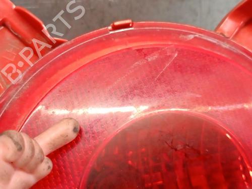Rear fog light HYUNDAI i20 II (GB, IB) 1.0 T-GDI | BP26974502C37 
