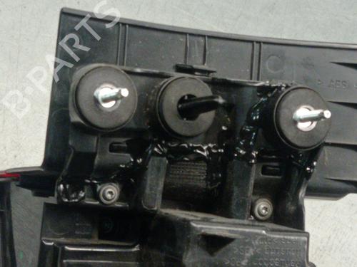 Left taillight RENAULT KOLEOS II (HC_) 2.0 dCi 175 4WD | BP32182152C34 