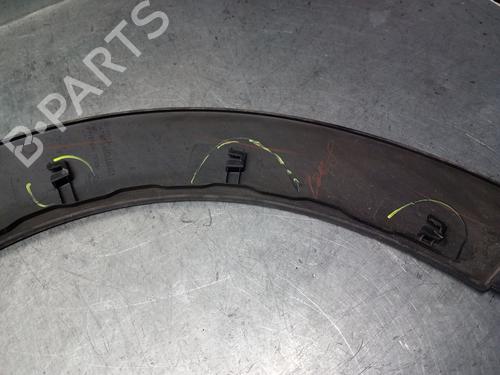 Rear left wheel arch trim MINI MINI (R56) Cooper D | BP27970847C136 