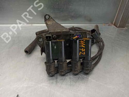 Used Ignition coil KIA RIO I Hatchback (DC) 1.3 (82 hp) 5927550