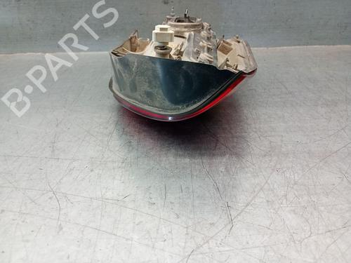 Right taillight OPEL ZAFIRA A MPV (T98) 2.0 DTI 16V (F75) | BP24196659C35 