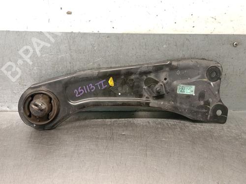 Used Left rear suspension arm Left rear suspension arm HYUNDAI KONA (OS, OSE, OSI) EV (204 hp) 34127941 34127941
