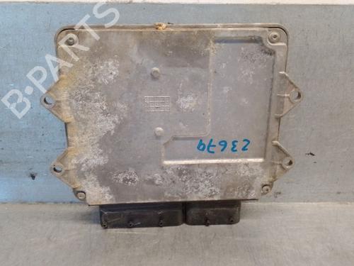 Engine control unit (ECU) OPEL CORSA D (S07) 1.3 CDTI (L08, L68) | BP29336495M57 