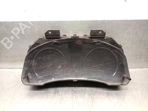 Used Instrument cluster TOYOTA AVENSIS Estate (_T27_) 2.0 D-4D (ADT270_, ADT270R) (126 hp) 26587814