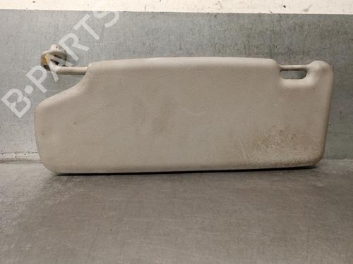 Used Left sun visor Left sun visor VOLVO V40 Estate (645) 1.9 DI (95 hp) 40544023 40544023