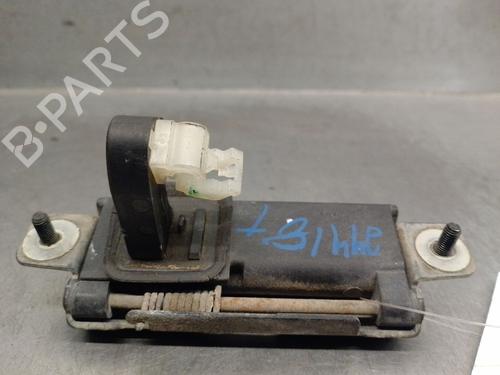 Tailgate handle MAZDA CX-7 (ER) 2.2 MZR-CD AWD (ER10A) | BP32220562C132 - Image 2