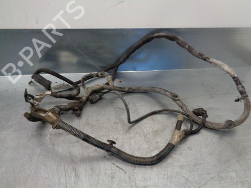 Used Cable CITROËN C4 CACTUS [2014-2025]  12188961